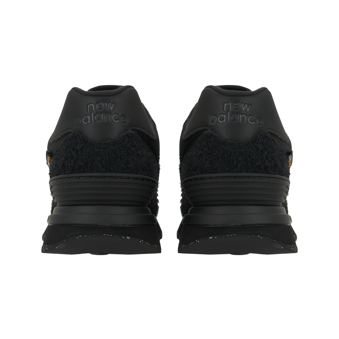 뉴발란스 574 레거시 블랙 - D 스탠다드(New Balance 574 Legacy Black - D Standard) - 6