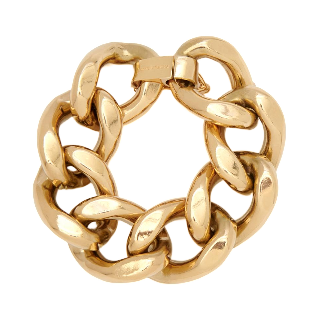 이자벨 마랑 링크 브레이슬릿 골드(Isabel Marant Links Bracelet Gold) - 1