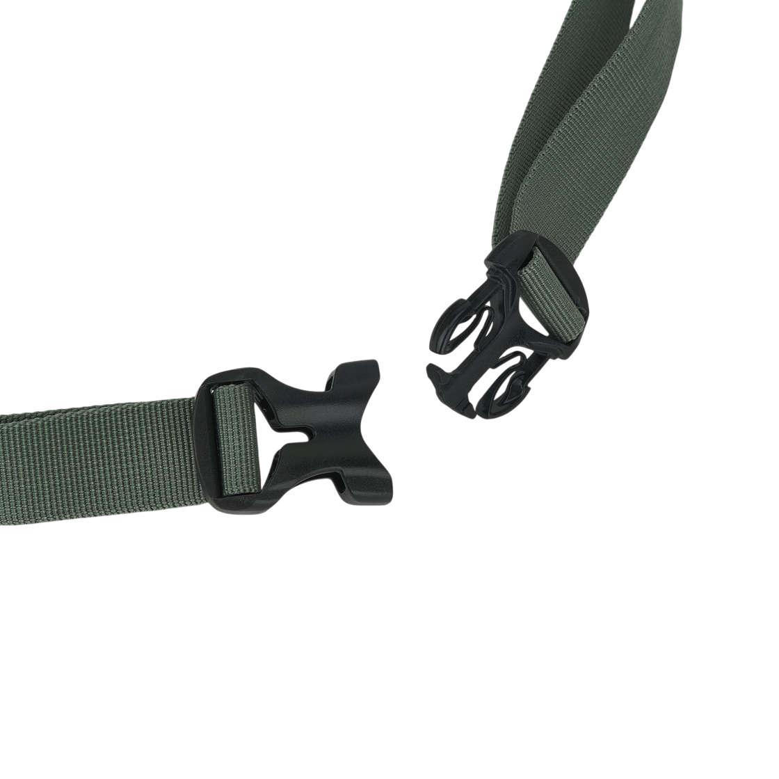 살로몬 액티브 3D 보틀 벨트 브라이트 카키(Salomon Active 3D Bottle Belt Bright Khaki) - 5