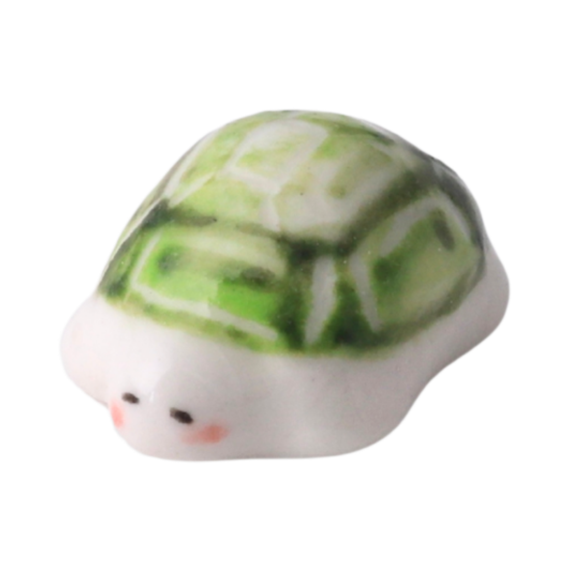 [KREAM 단독] 애니미니 행운의 거북이 보석 꼬북 (3컬러)([KREAM 단독] ANIMINI Lucky Turtle Jewel (3colors)) - 2