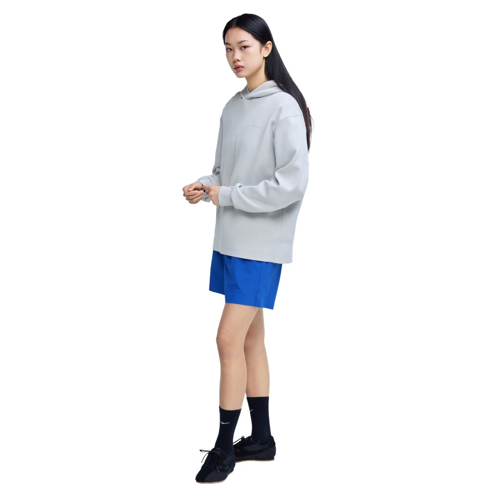 프로-스펙스 유니 에센셜 나일론 반바지(PRO-SPECS Uni Essential Nylon Shorts) - 4