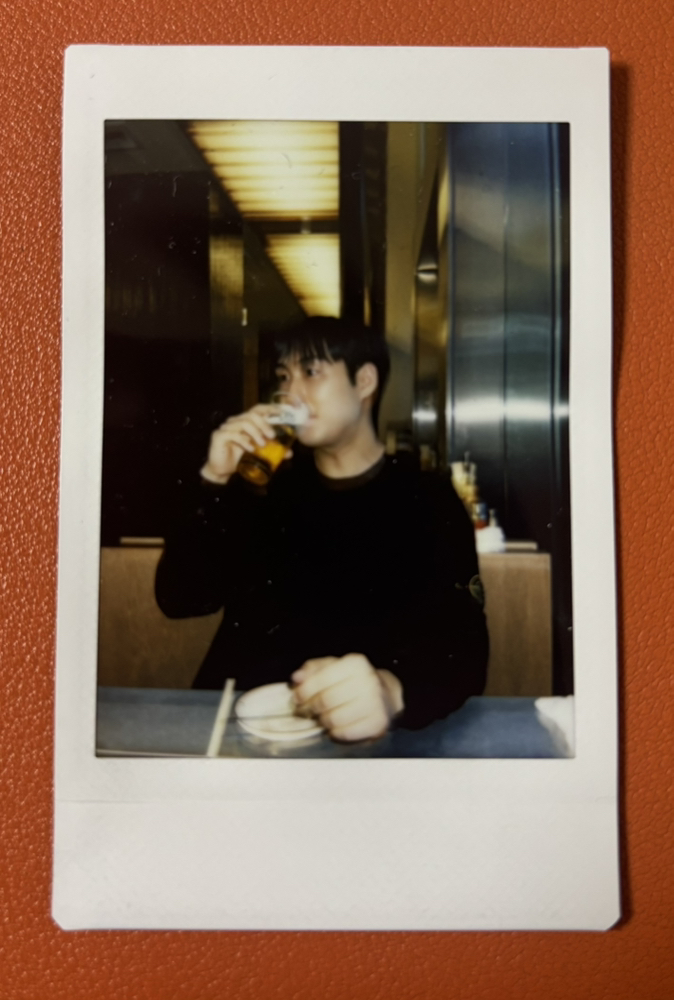 KREAM 프로필 이미지