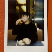 KREAM 프로필 이미지