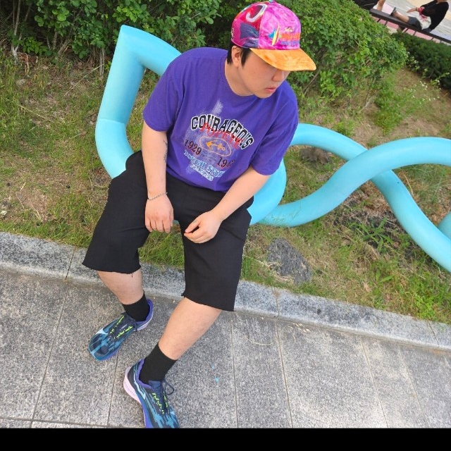 WOOZ님의 스타일 - 3