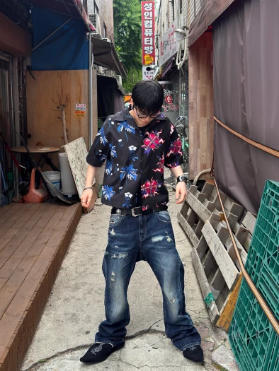 스타일 카드