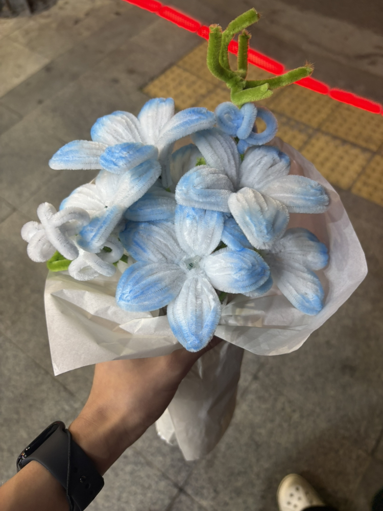 KREAM 프로필 이미지