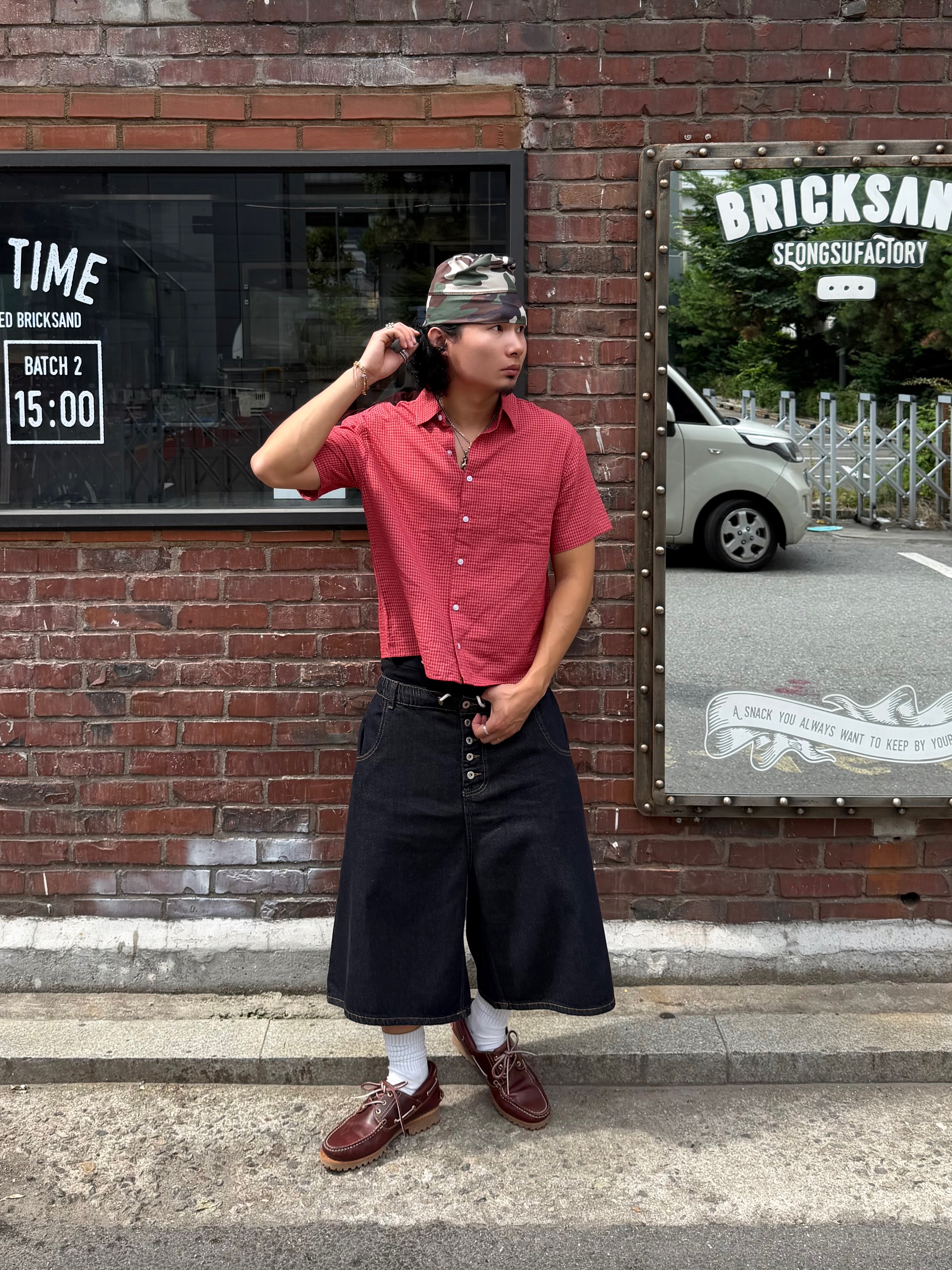 Timberland Authentic 3-Eye Classic Lug Burgundy -Wide, Supreme Hanes Boxer Briefs Black (4 Pack) 착용 스타일 - 6