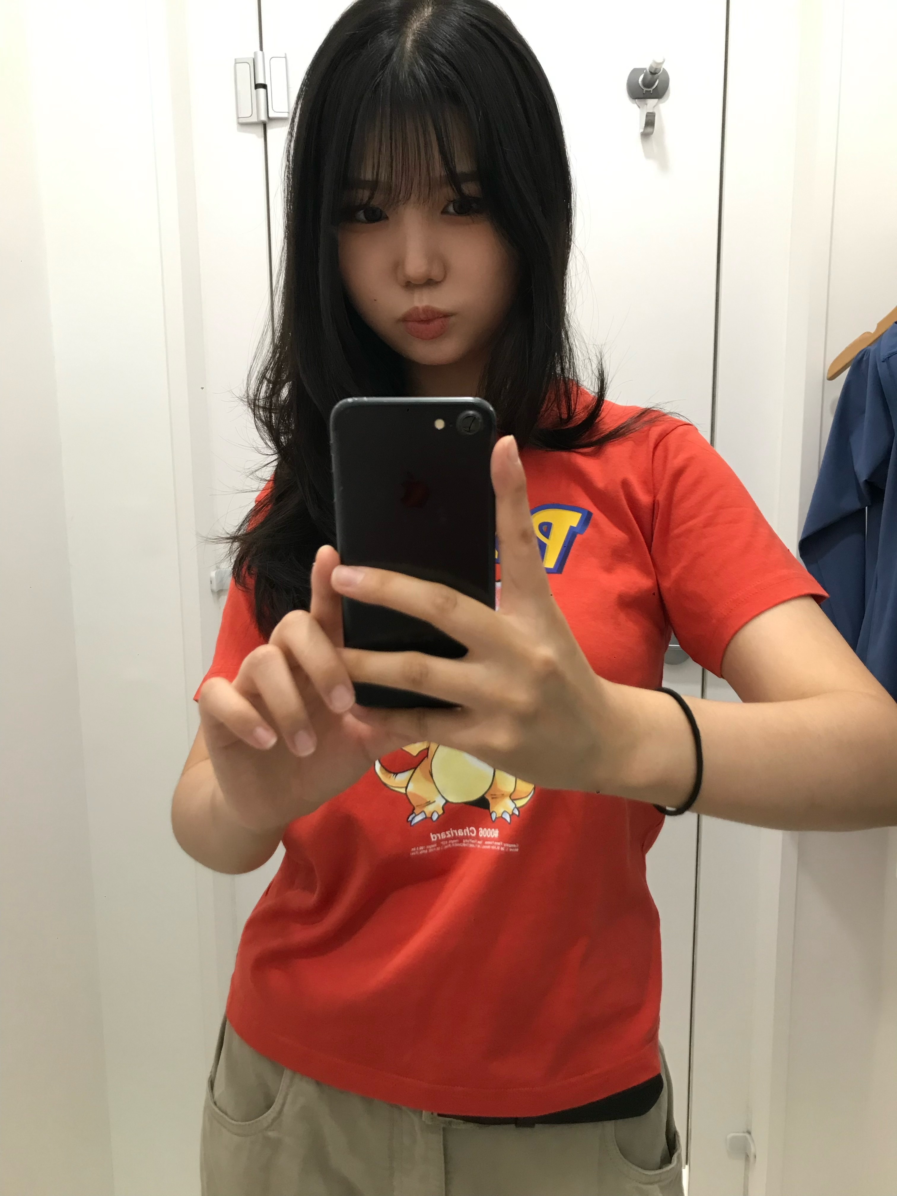KREAM 스타일 - 3