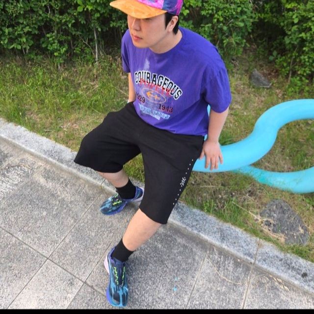 WOOZ님의 스타일 - 1