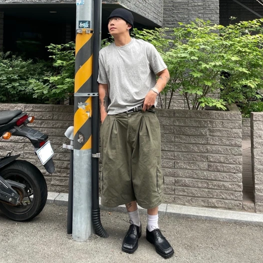 스타일 카드