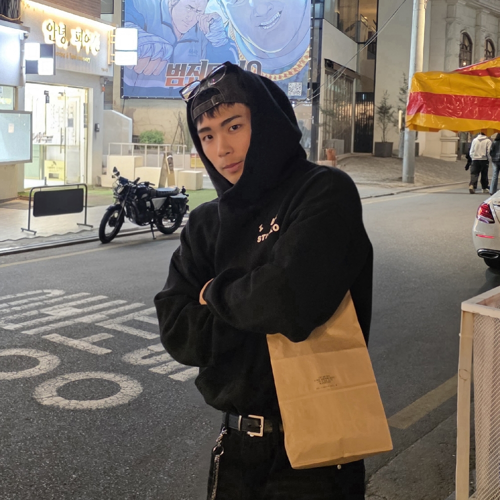 KREAM 프로필 이미지