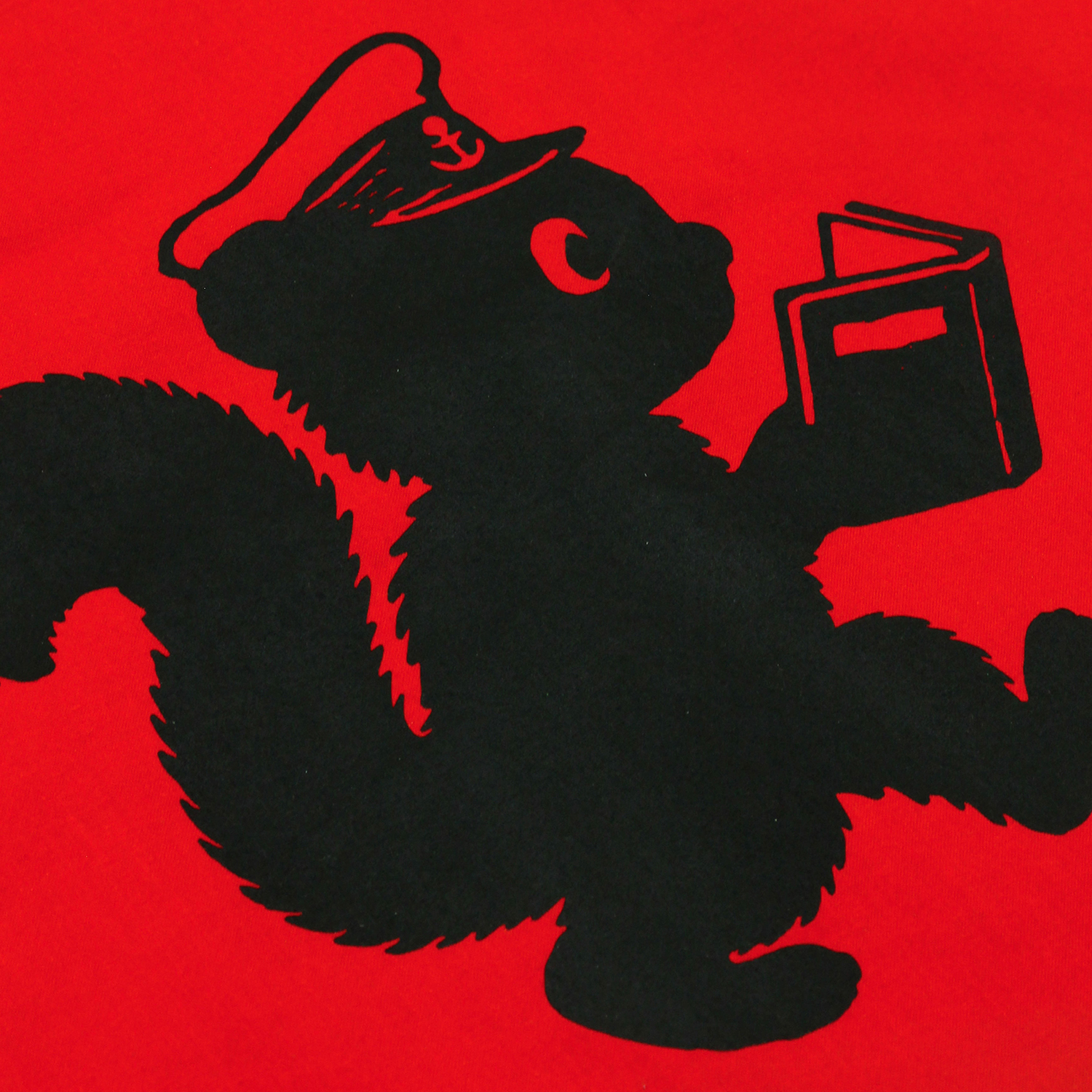 포틱 스카우트피 레드(POTHIC Scout P. Red) - 3