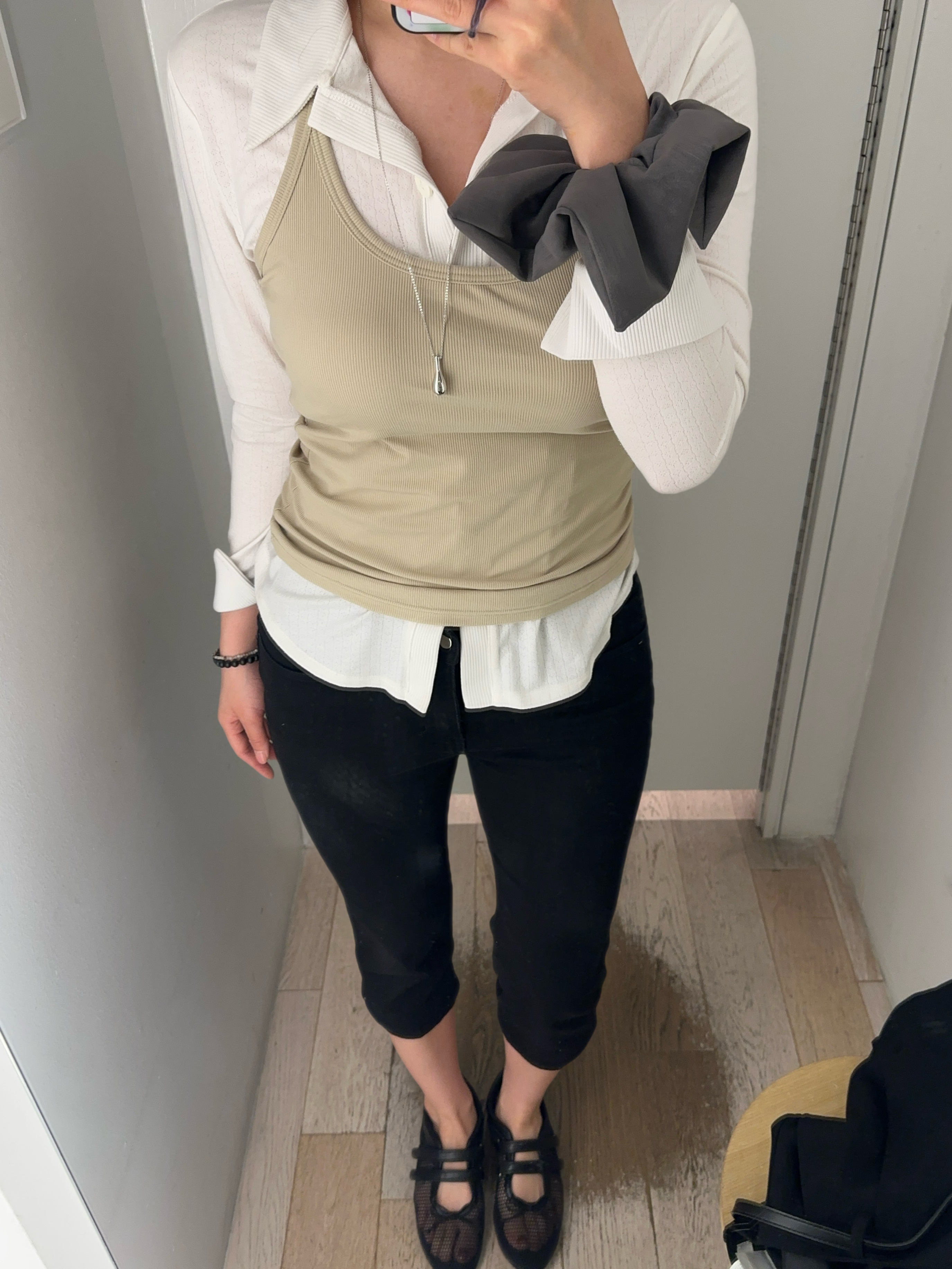 KREAM 스타일 - 2