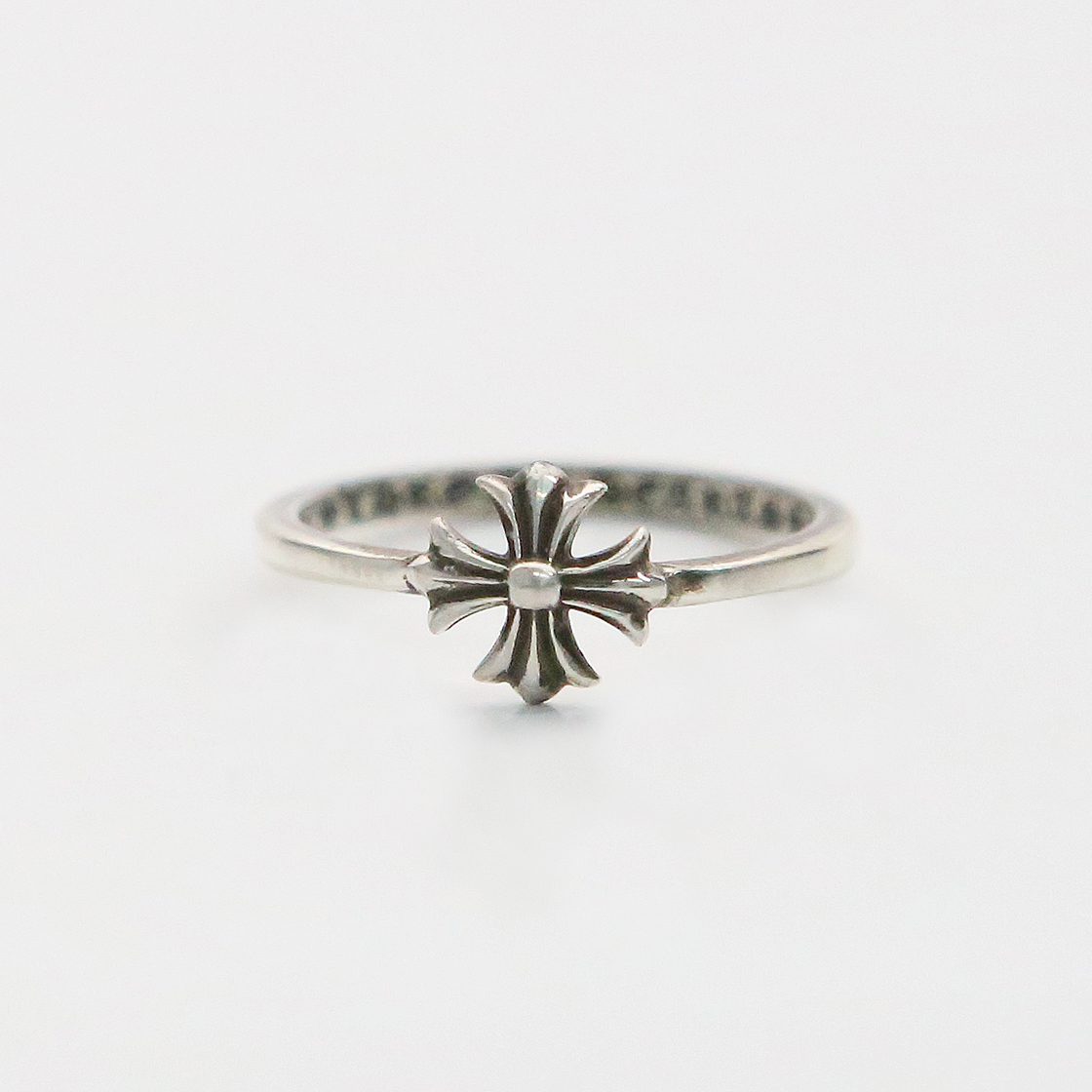 한스룸 크롬하츠  CH 플러스 버블검링(Hansroom Chrome Hearts CH Plus Bubblegum Ring) - 3