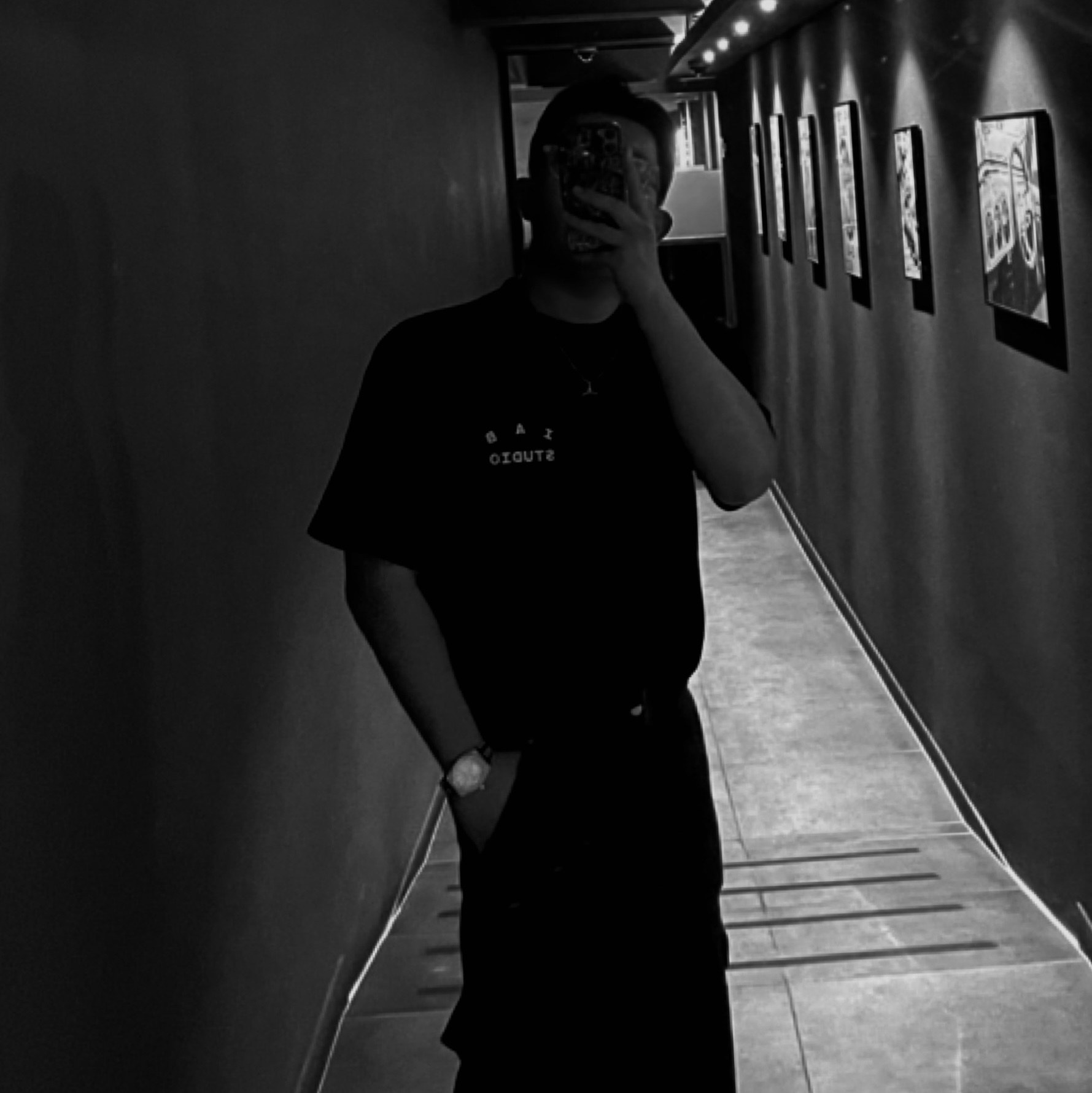 KREAM 스타일 - 2