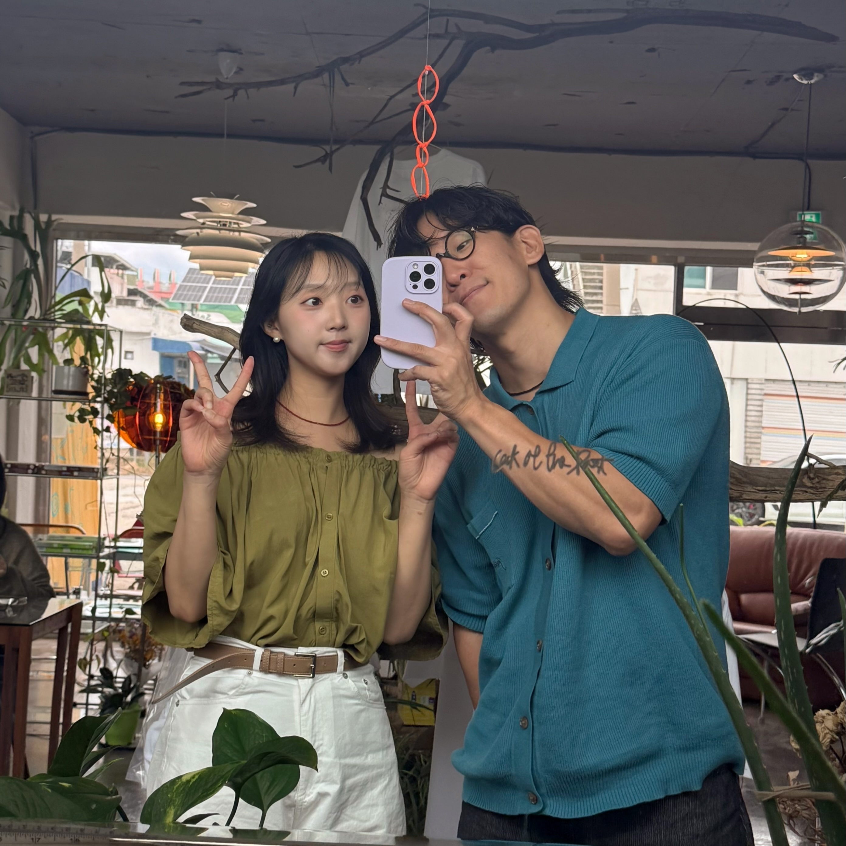 손주형님의 스타일 - 1