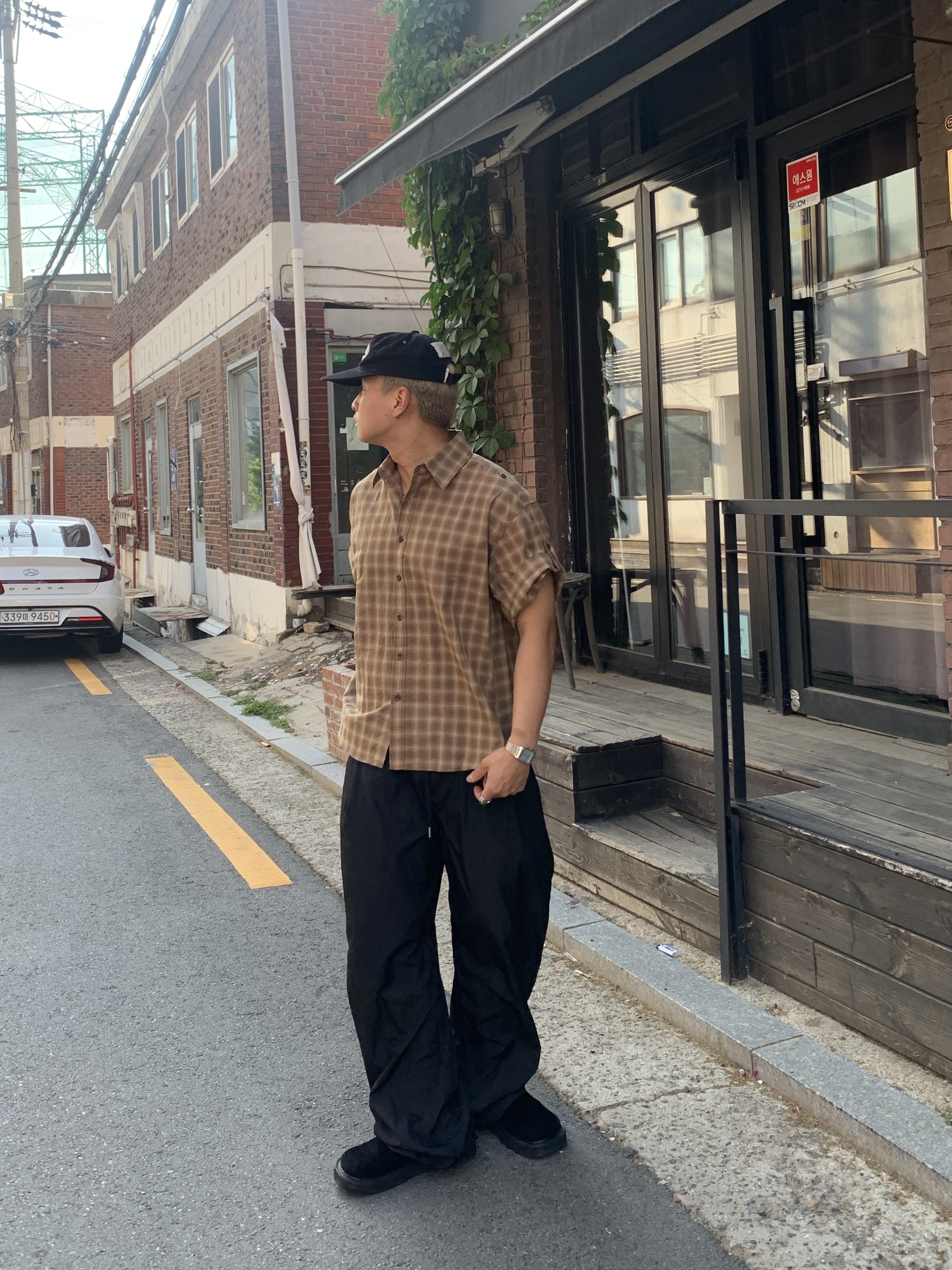 박홍준님의 스타일 - 3