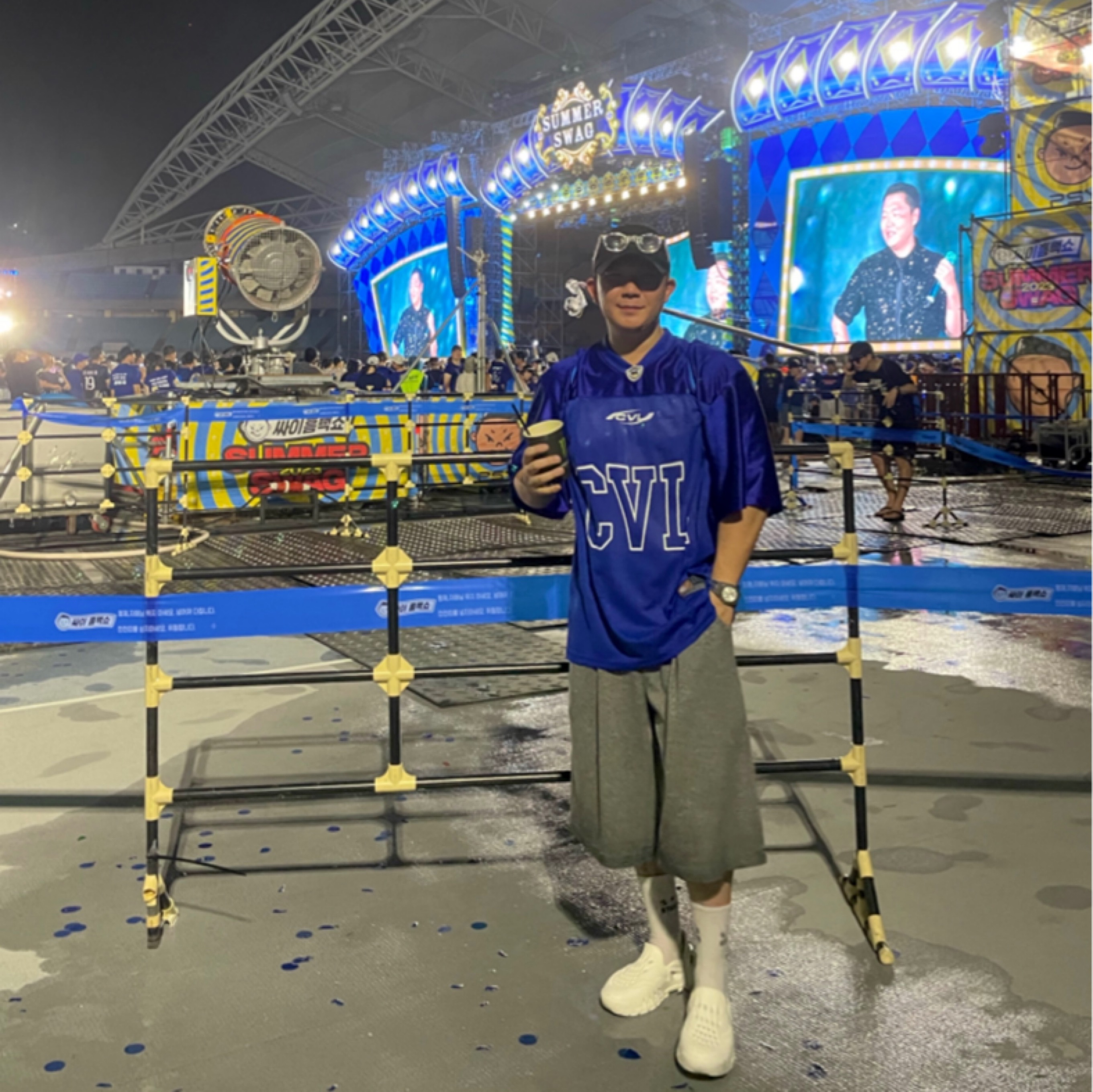 KREAM 스타일 - 3