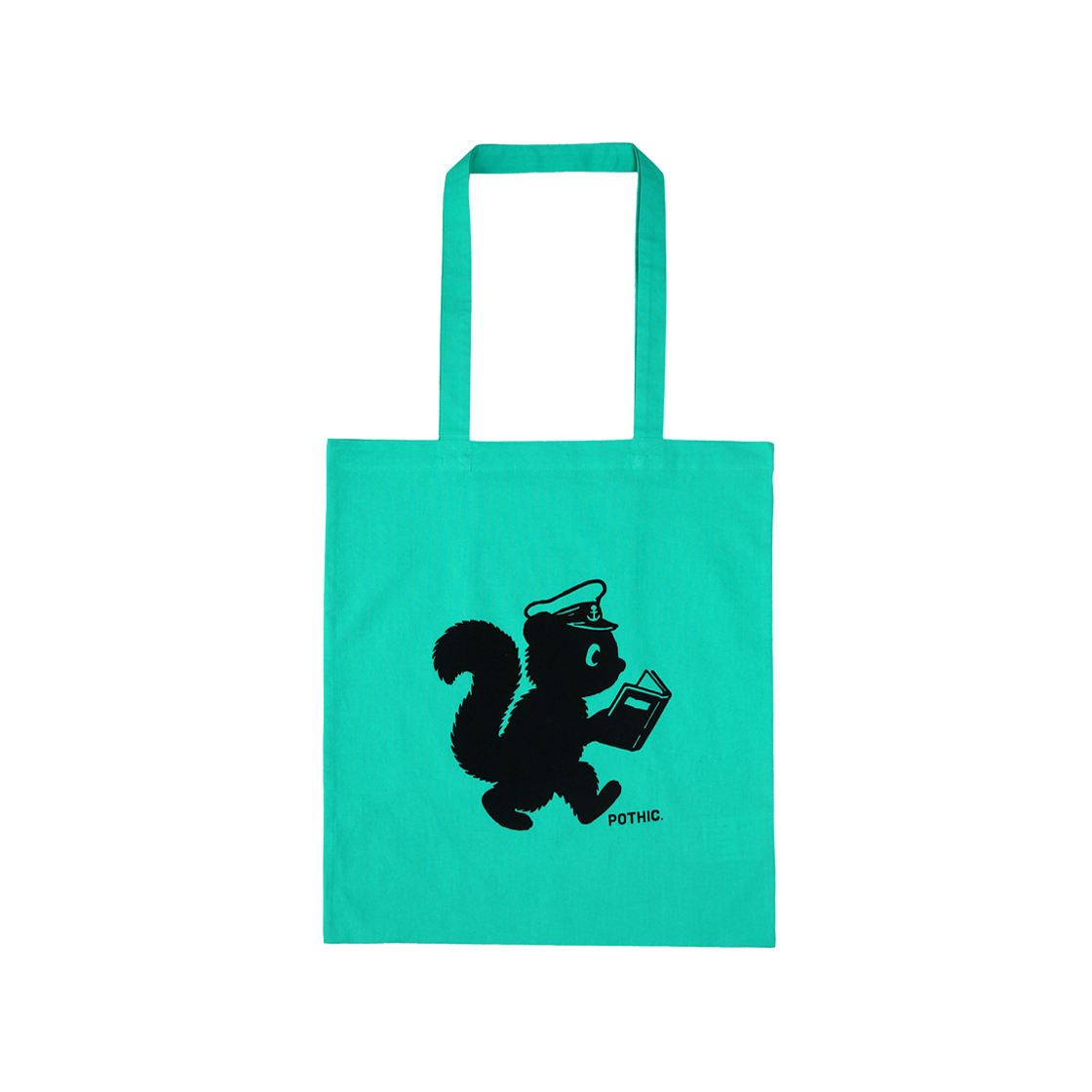포틱 스카우트피 틸그린(POTHIC Scout P. Teal Green)