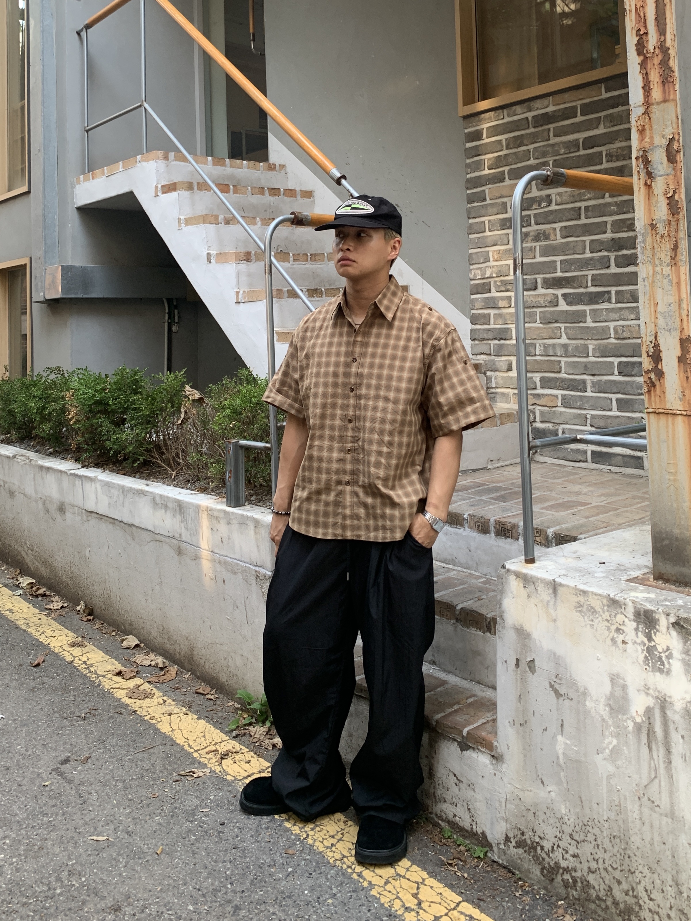 박홍준님의 스타일 - 2