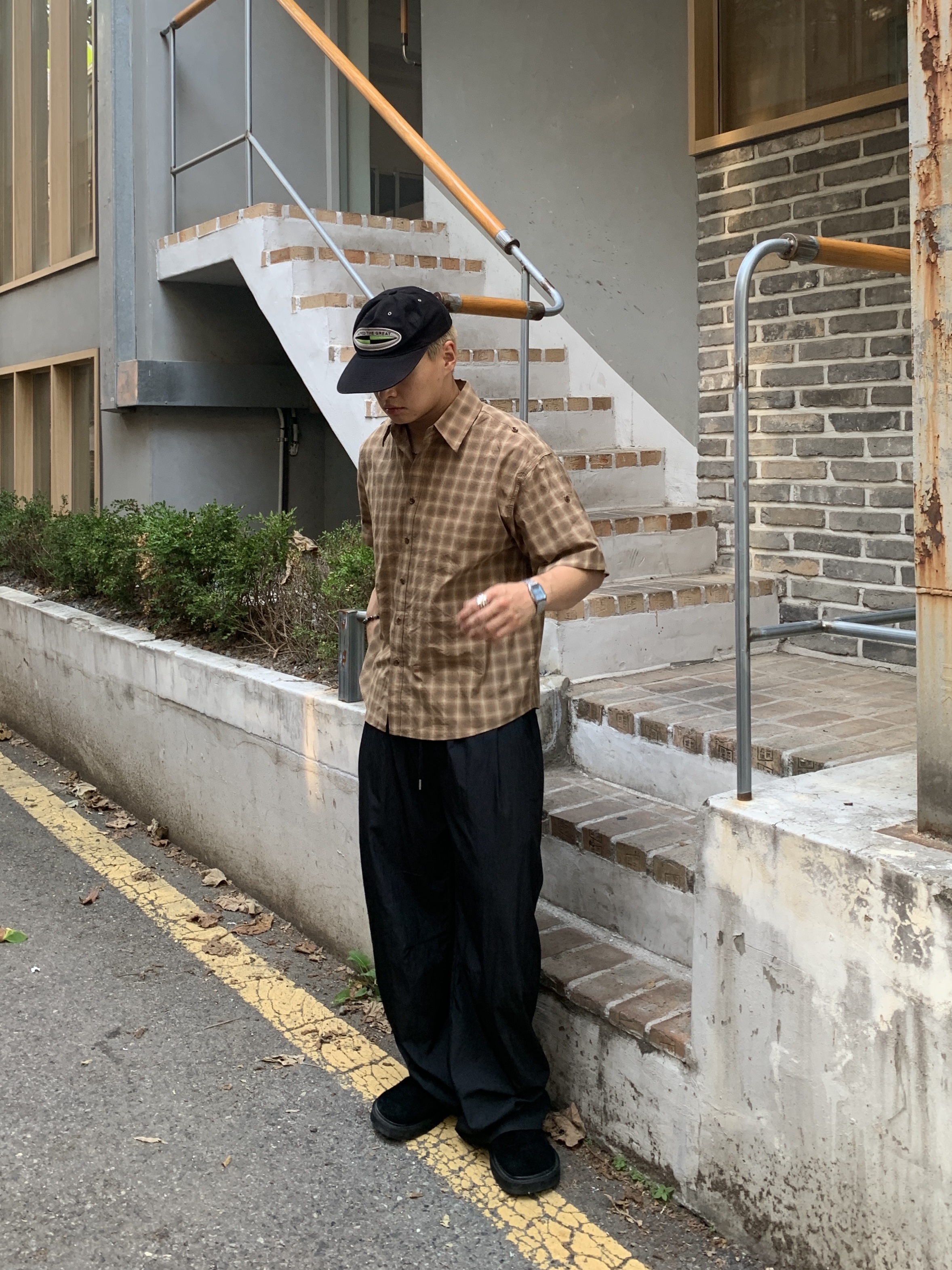 박홍준님의 스타일 - 1