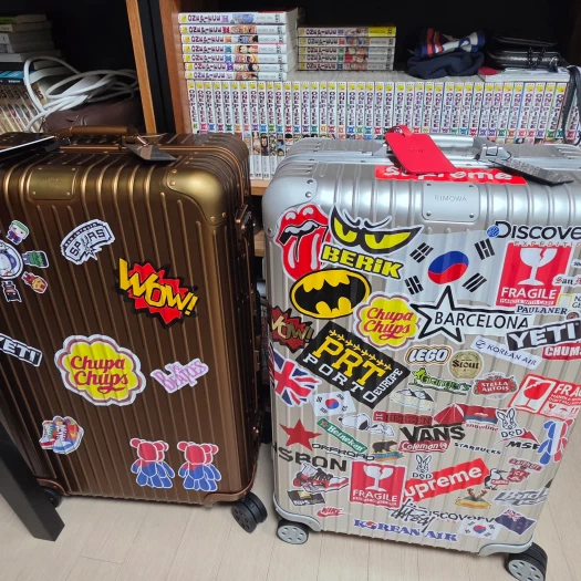 스타일 카드