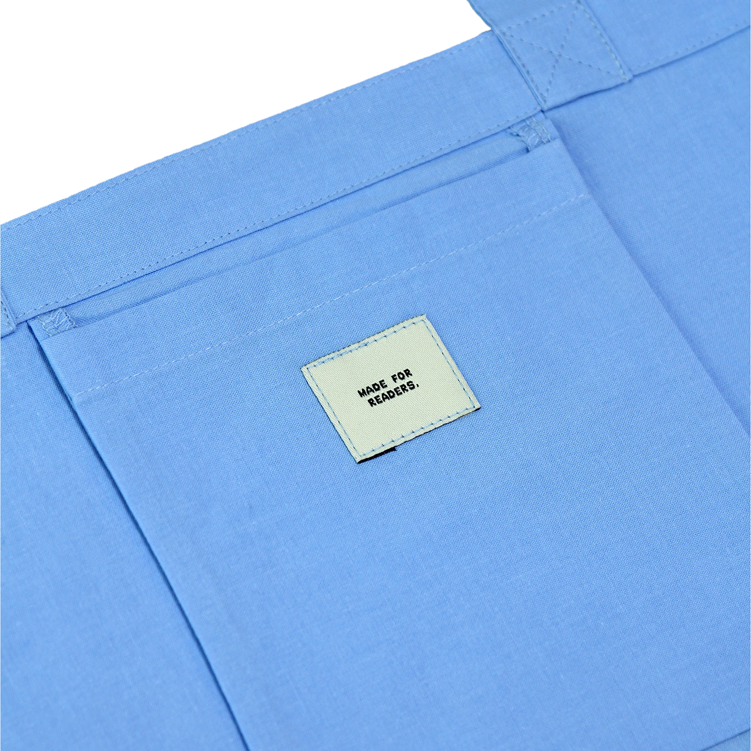 포틱 스카우트피 스카이블루(POTHIC Scout P. Sky Blue) - 4