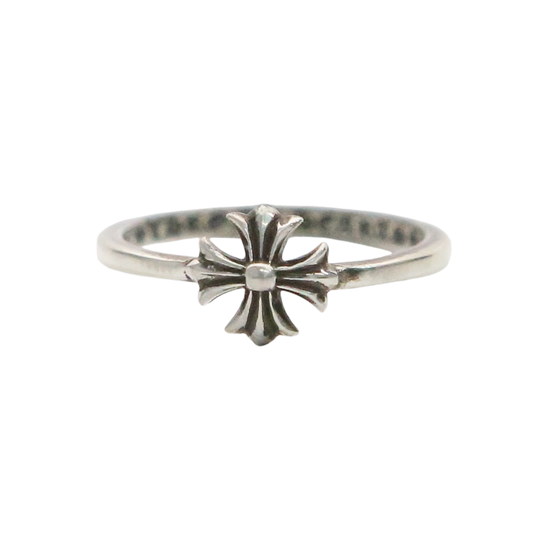 한스룸 크롬하츠  CH 플러스 버블검링(Hansroom Chrome Hearts CH Plus Bubblegum Ring) - 1