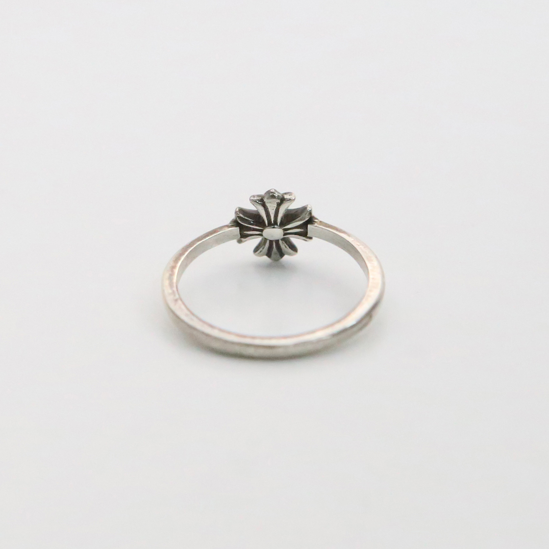 한스룸 크롬하츠  CH 플러스 버블검링(Hansroom Chrome Hearts CH Plus Bubblegum Ring) - 4