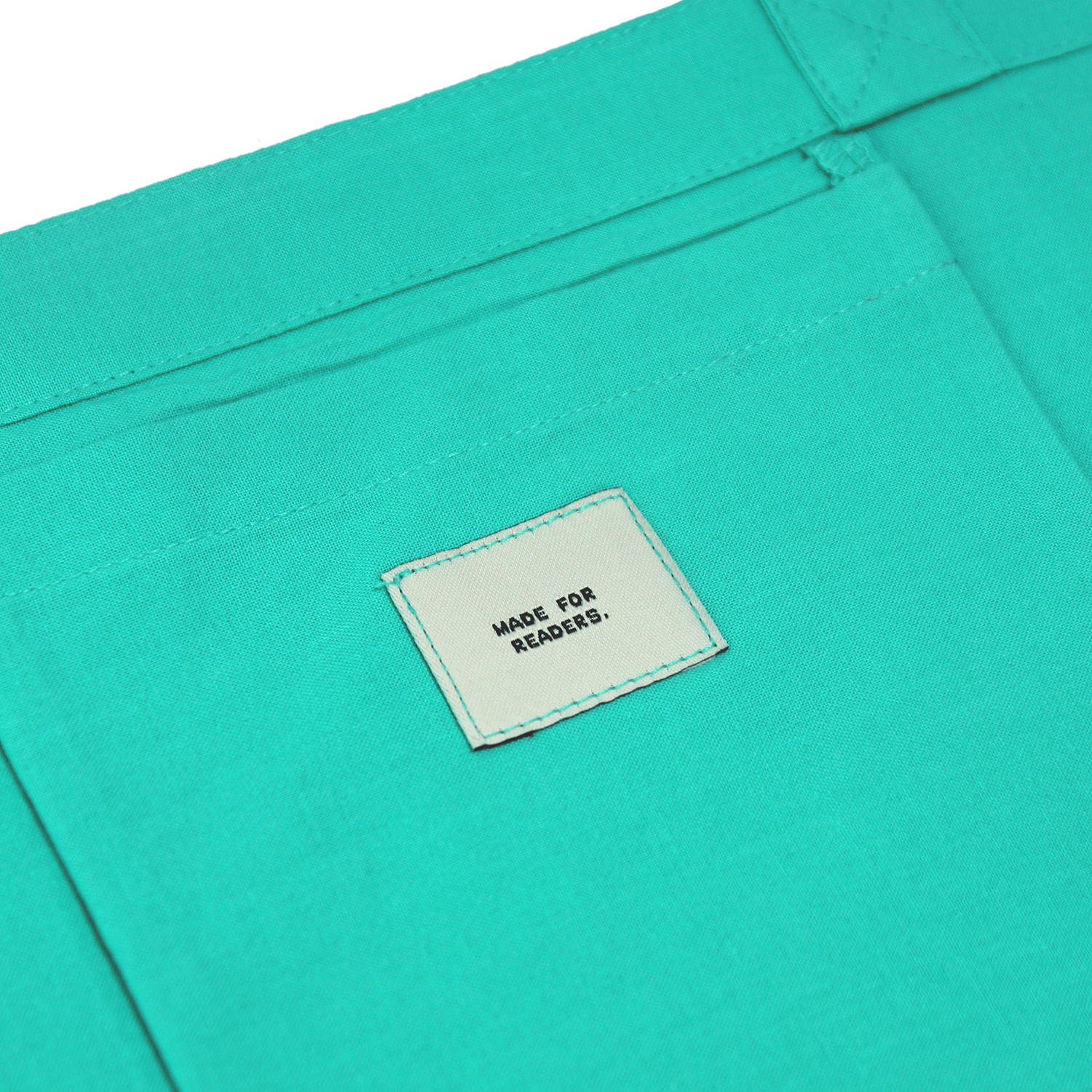 포틱 스카우트피 틸그린(POTHIC Scout P. Teal Green) - 4