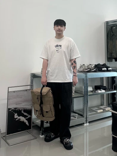 스타일 카드