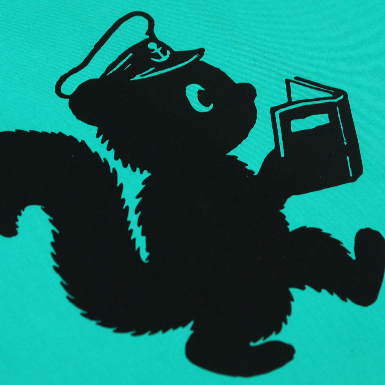 포틱 스카우트피 틸그린(POTHIC Scout P. Teal Green) - 3