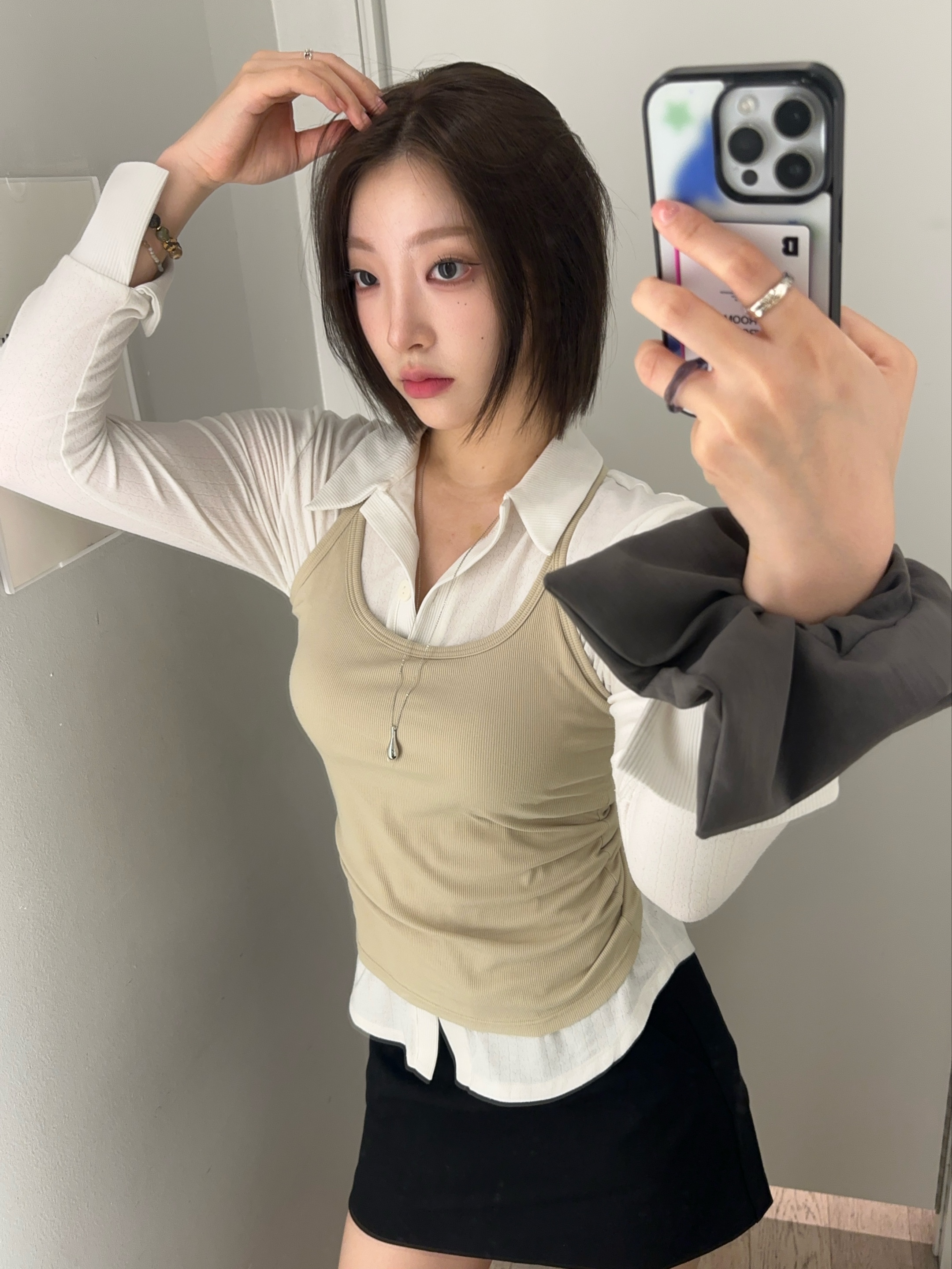 KREAM 스타일 - 1
