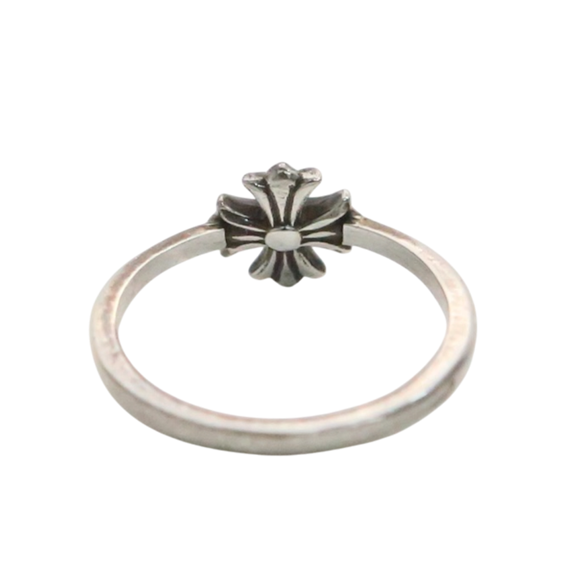 한스룸 크롬하츠  CH 플러스 버블검링(Hansroom Chrome Hearts CH Plus Bubblegum Ring) - 2