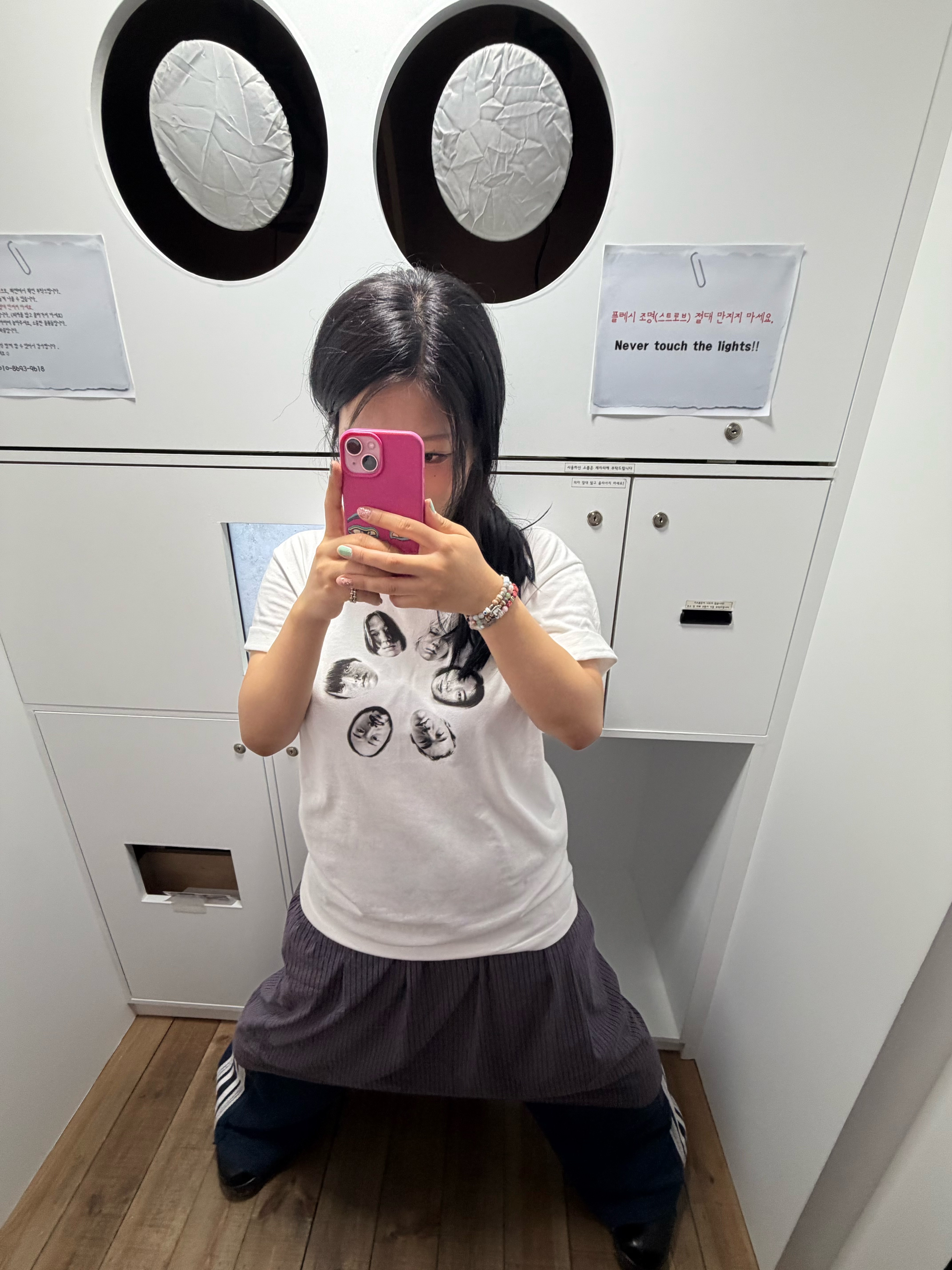 chachaann님의 스타일 - 1