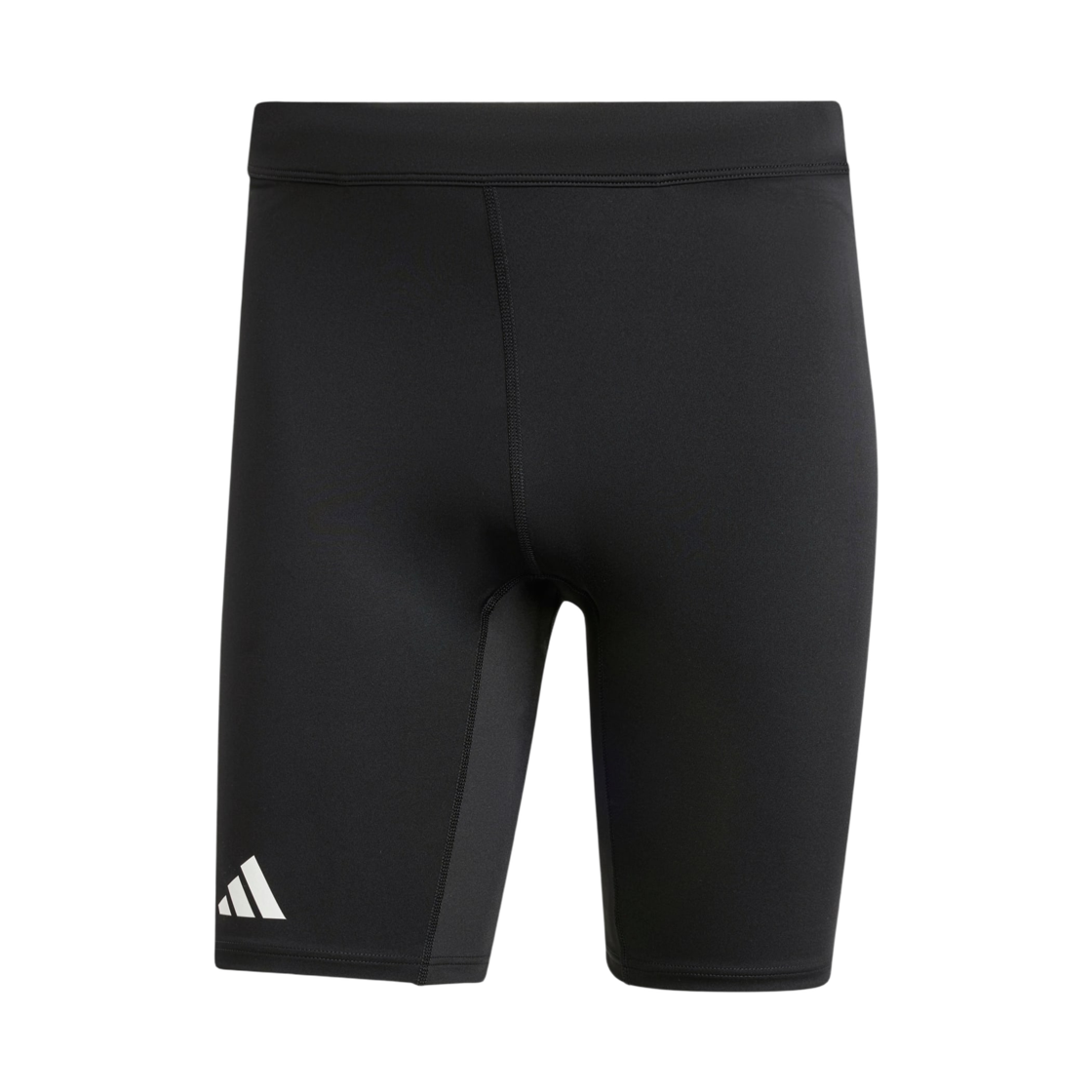IY5511 Adidas Adizero Essentials Running Short Tights Black - US Sizing