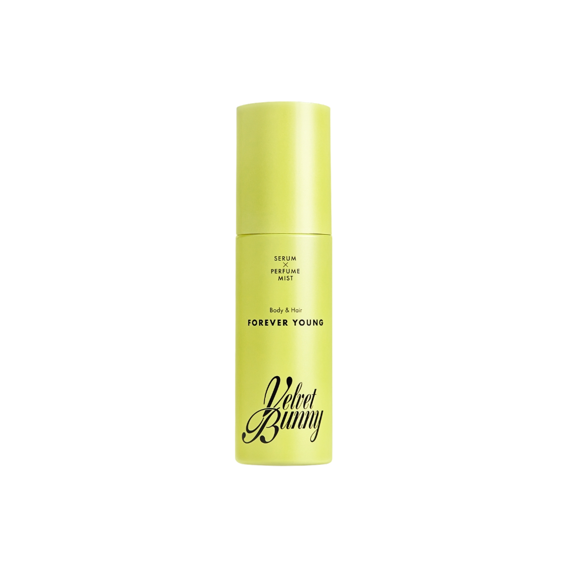 벨벳바니 스킨퍼퓸 포에버영 80ml(VELVETBUNNY Skin Perfume FOREVER YOUNG 80ml) - 1