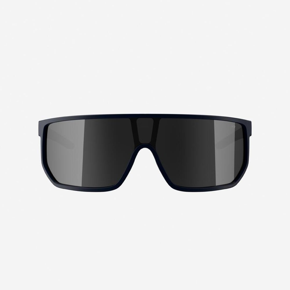 데카트론 스포츠 단일 렌즈 선글라스 액티브 500 이클립스 블루(DECATHLON Sports Single Lens Sunglasses Active 500 Eclipse Blue) - 6