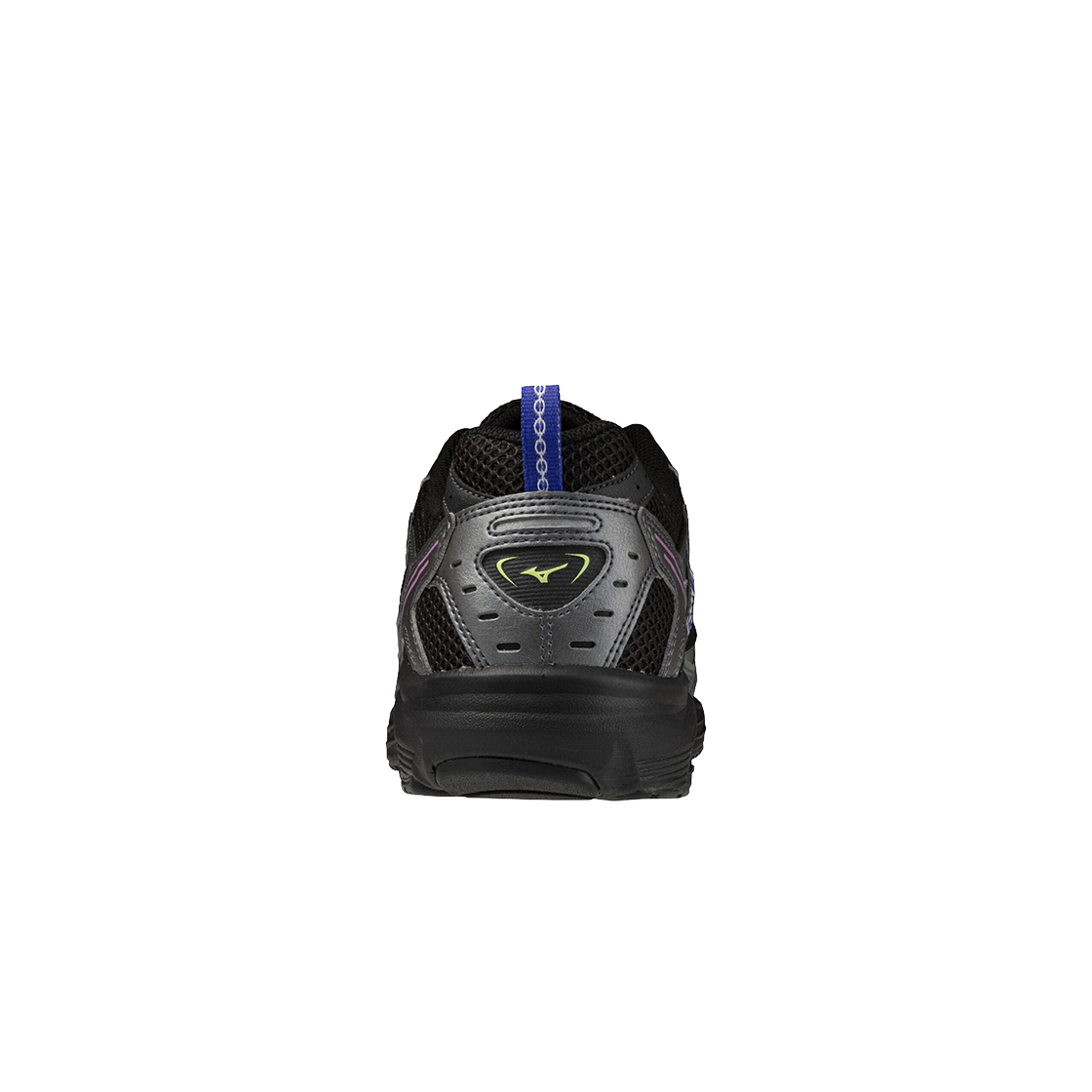 미즈노 MXR 블랙 스프링 크로커스 메탈릭 그레이(Mizuno MXR Black Spring Crocus Metallic Gray) - 5