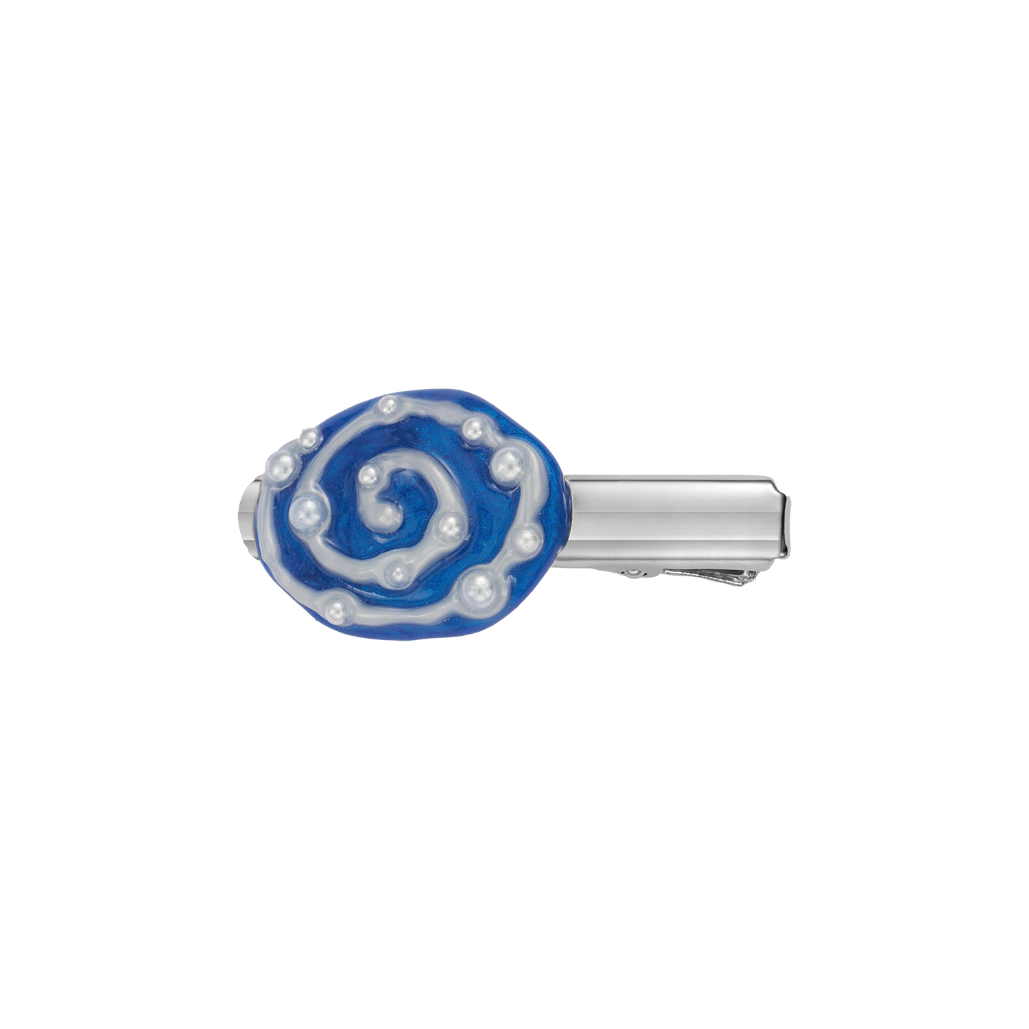 엔프프 웨이블릿 헤어핀 블루(Nff Wavelet Hairpin Blue)