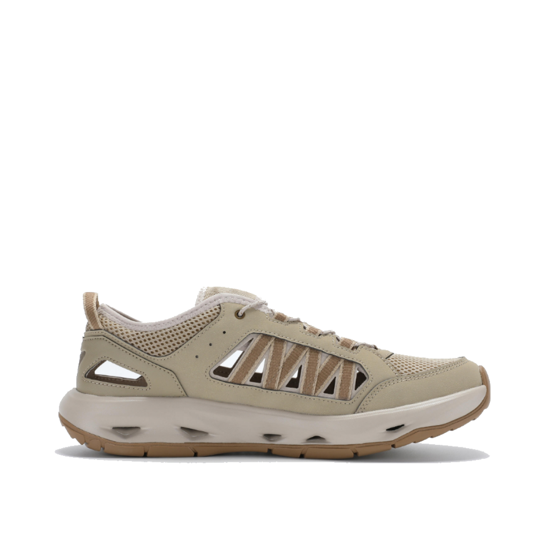 데카트론 남성 아쿠아 하이킹 샌들 NH900 듄 베이지(DECATHLON Men's Aqua Hiking Sandals NH900 Dune Beige)