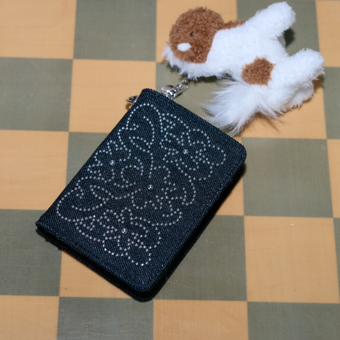 라츠유 스파클 월렛(LOTS YOU Sparkle Wallet) - 3