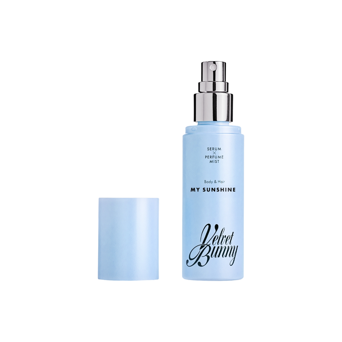 벨벳바니 스킨퍼퓸 마이선샤인 80ml(VELVETBUNNY Skin Perfume MY SUNSHINE 80ml) - 2