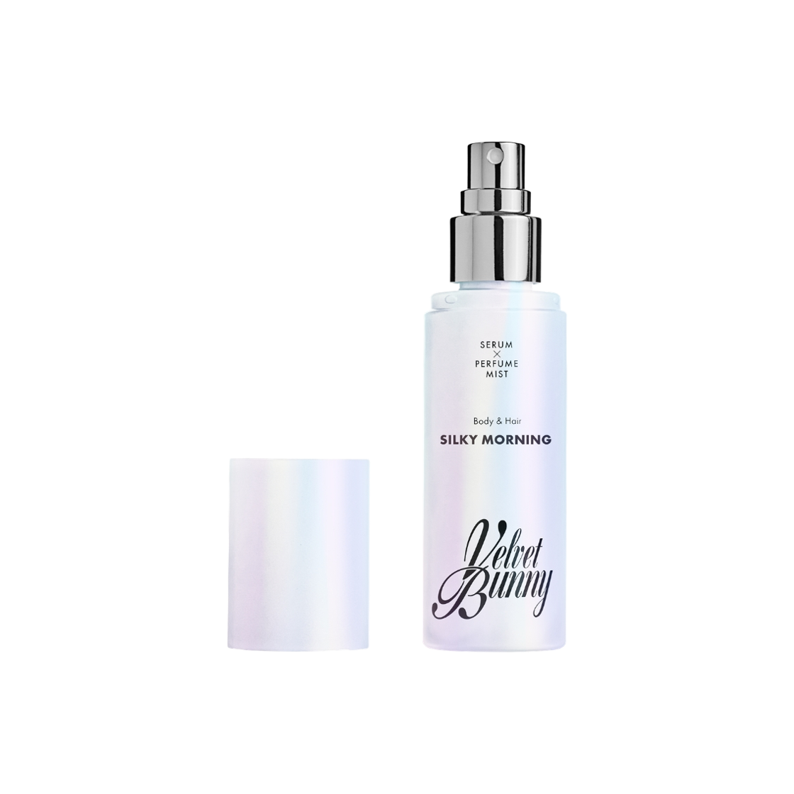 벨벳바니 스킨퍼퓸 실키모닝 80ml(VELVETBUNNY Skin Perfume SILKY MORNING 80ml) - 2