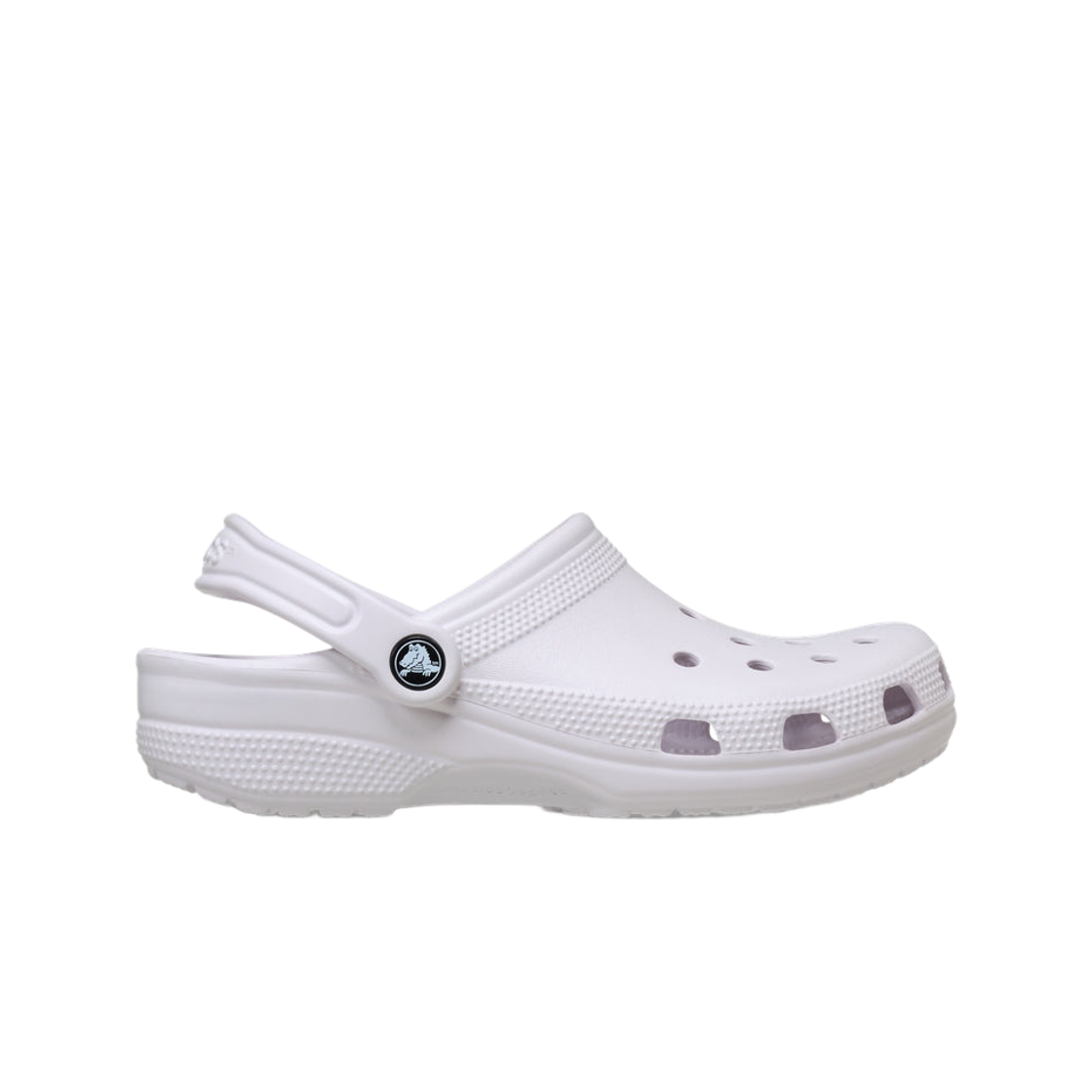 10001-5DK Crocs Classic Clog Grape Ice