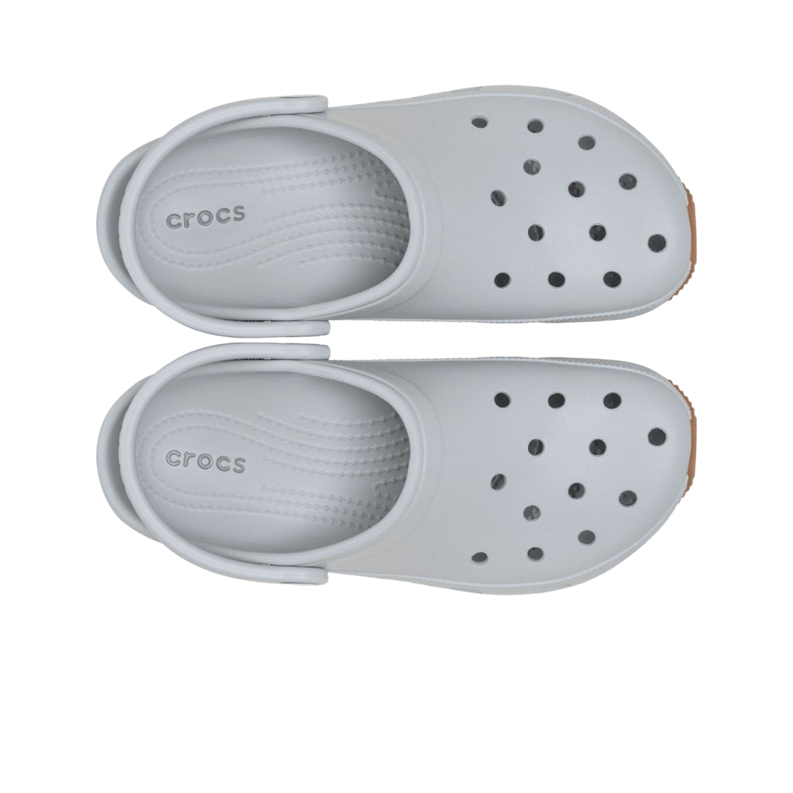 크록스 크록밴드 러너 애트모스피어(Crocs Crocband Runner Atmosphere) - 2