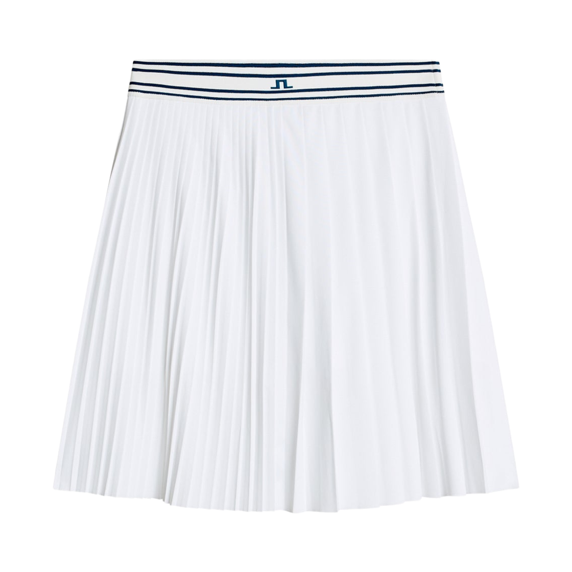 GWSD16378-0000 (W) J.Lindeberg Flo Skirt White