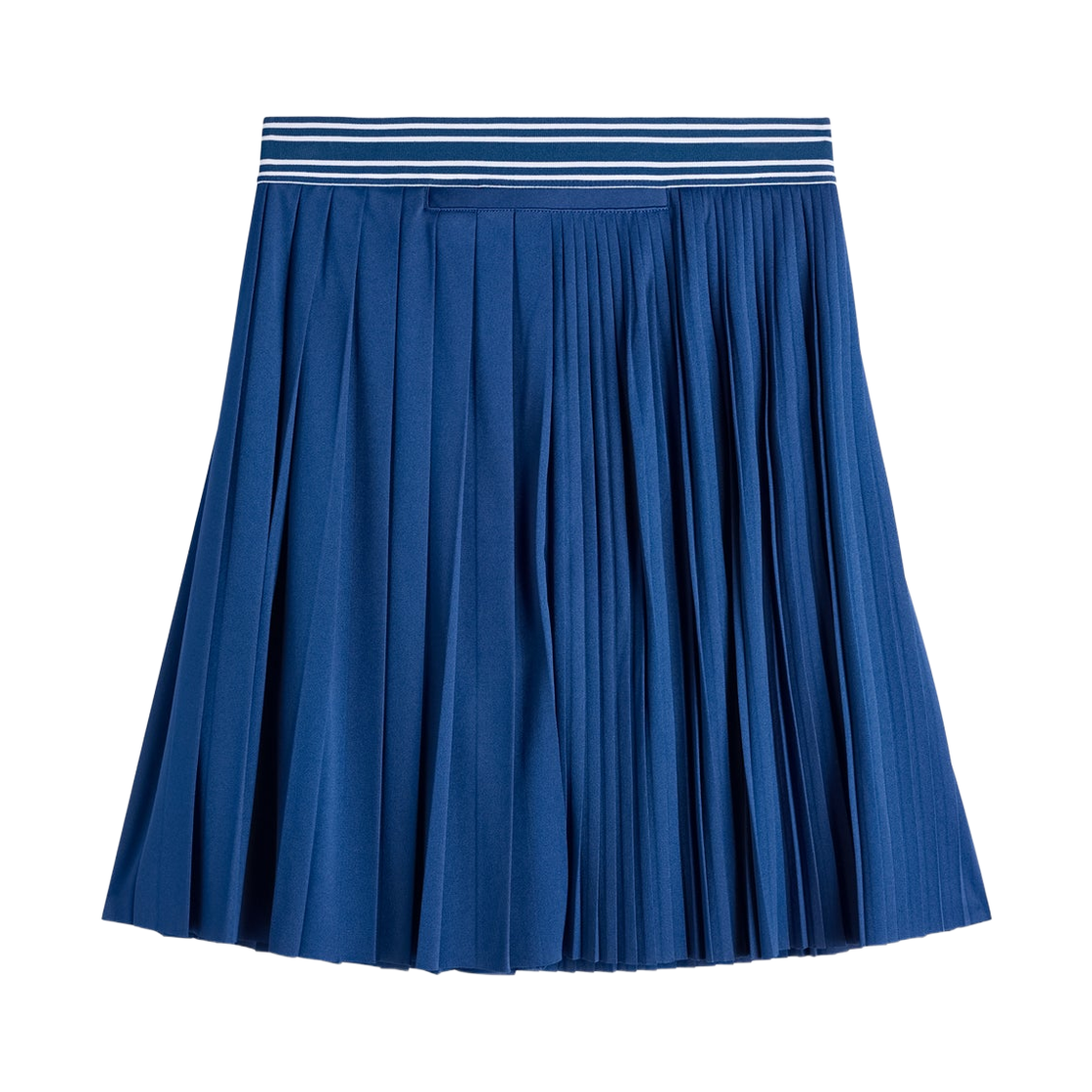 GWSD16378-O341 (W) J.Lindeberg Flo Skirt Estate Blue