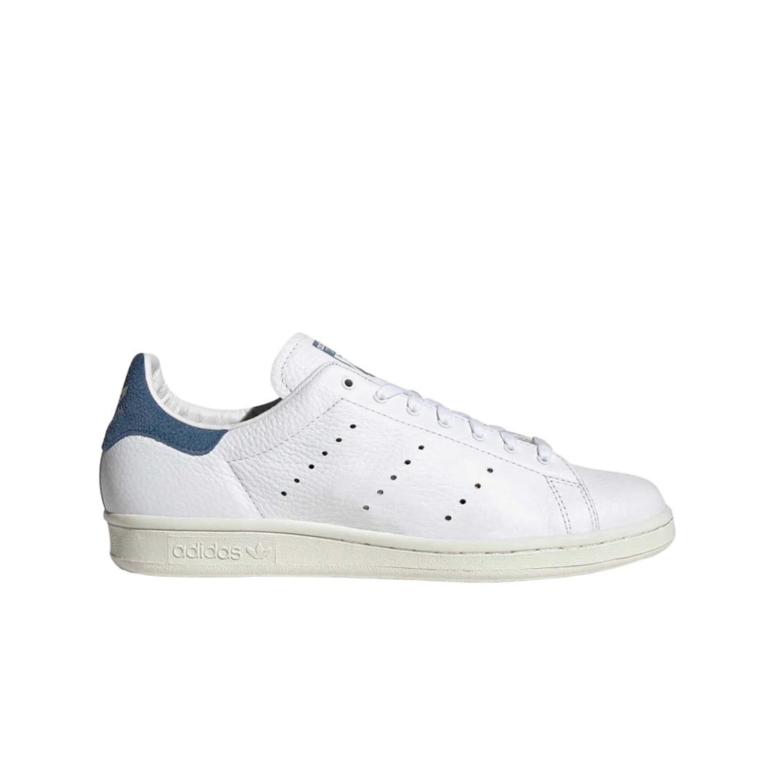 KZ6938 Adidas Stan Smith 80s White Focus Blue