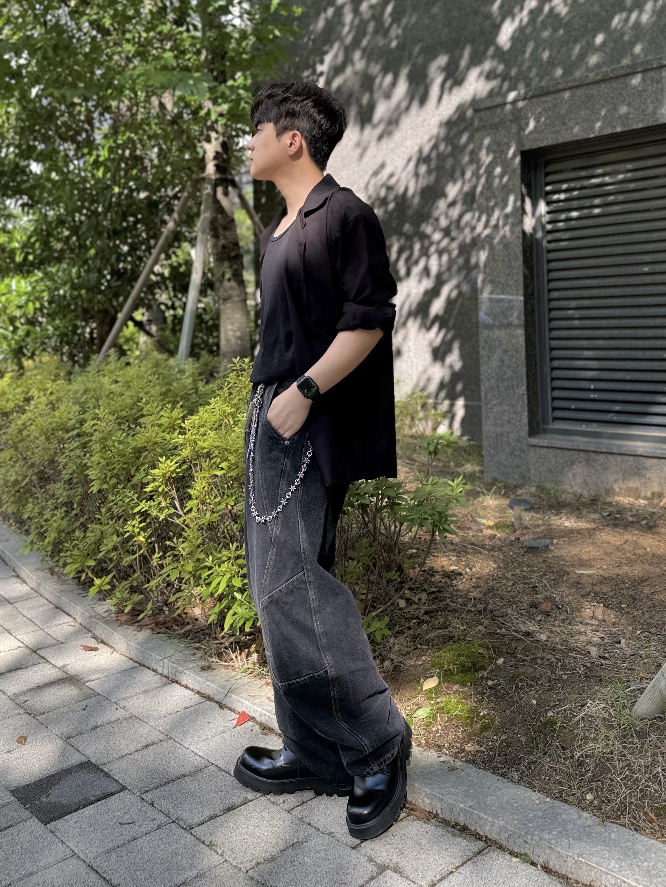 제이민(J-MIN)님의 스타일 - 2